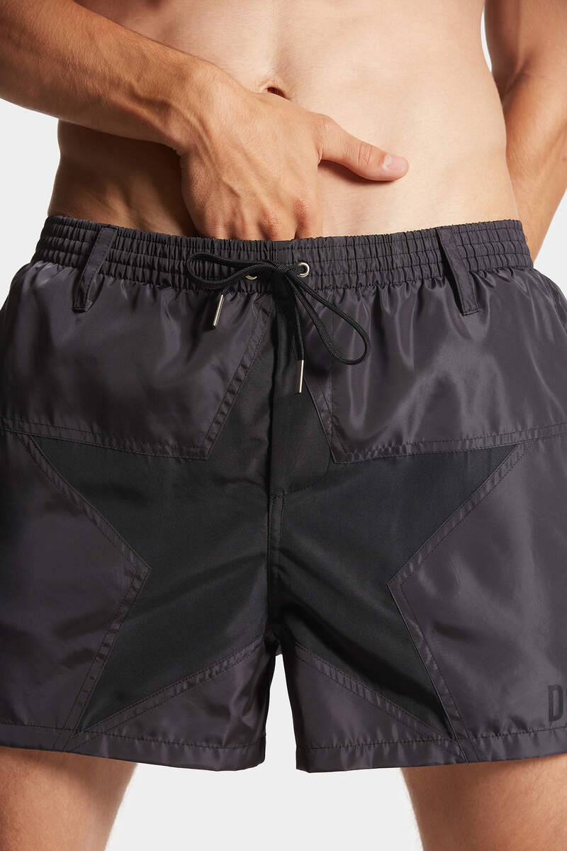 STAR BOXER MIDI - 5