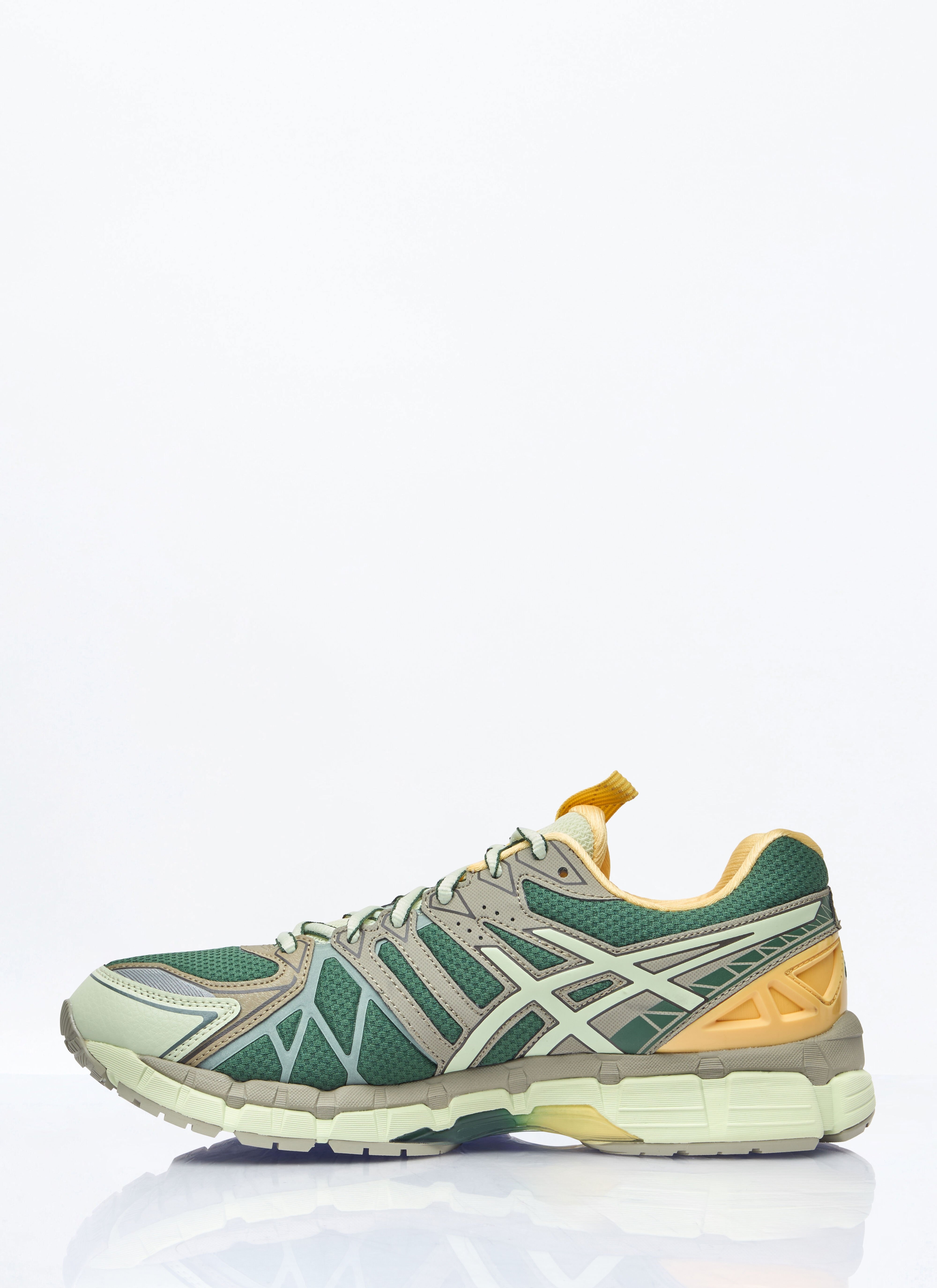 UB10-S Gel Kayano Sneakers - 4