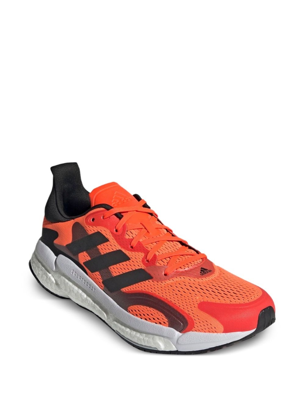 Solar Boost 3 "Orange" sneakers - 2