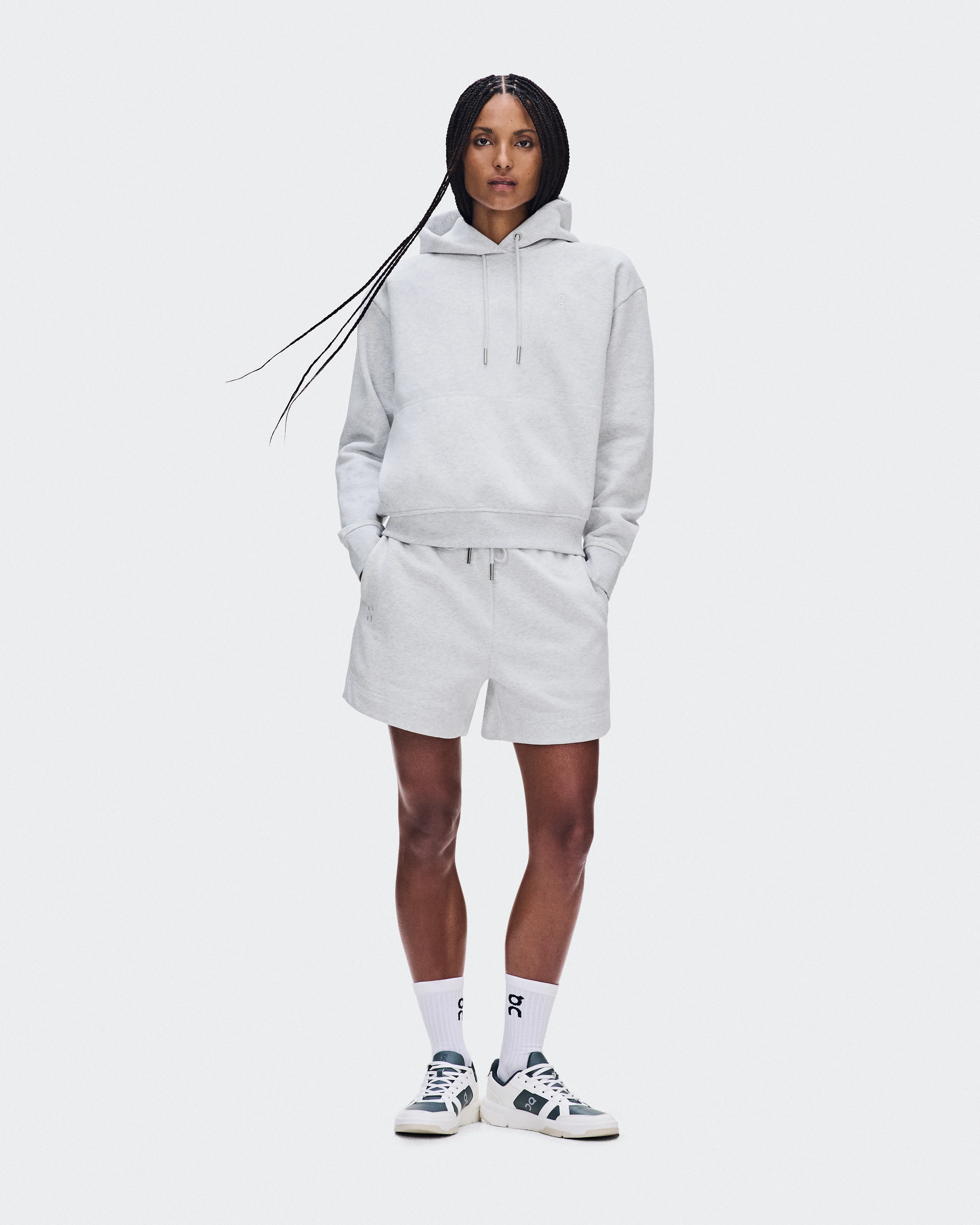 Club Collective Hoodie - 1