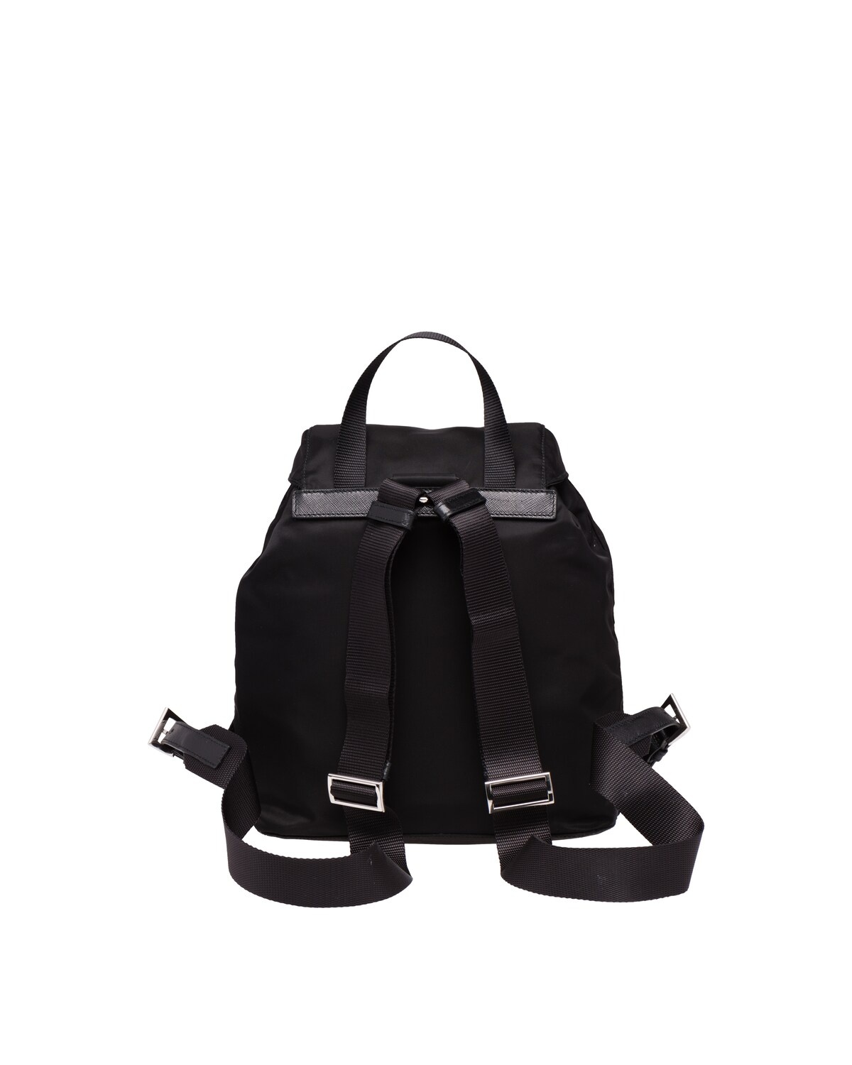 Small Re-Nylon backpack - 4