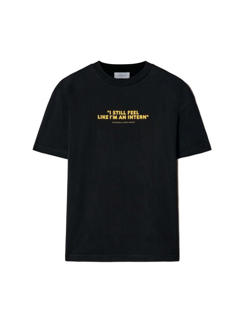 I Still Feel Casual Tee 1