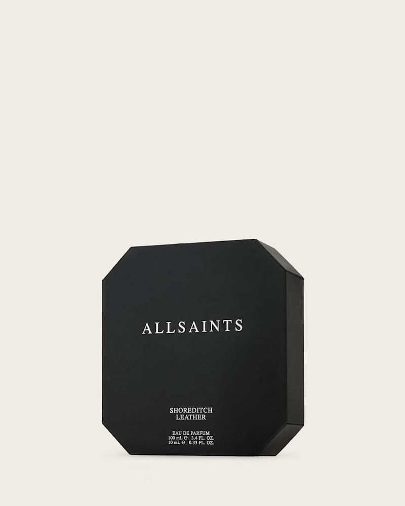SHOREDITCH LEATHER GIFT SET 3