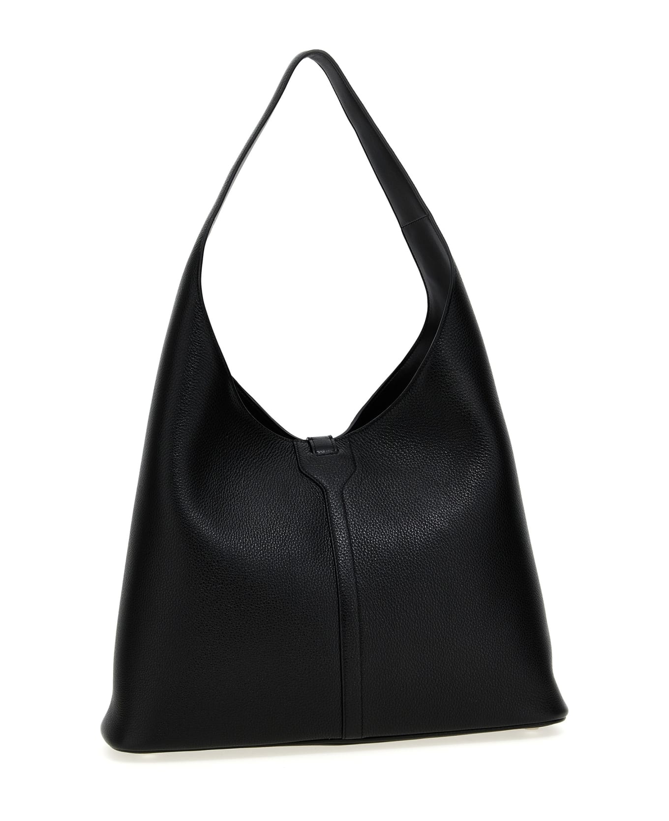 Locker Hobo Bag - 2