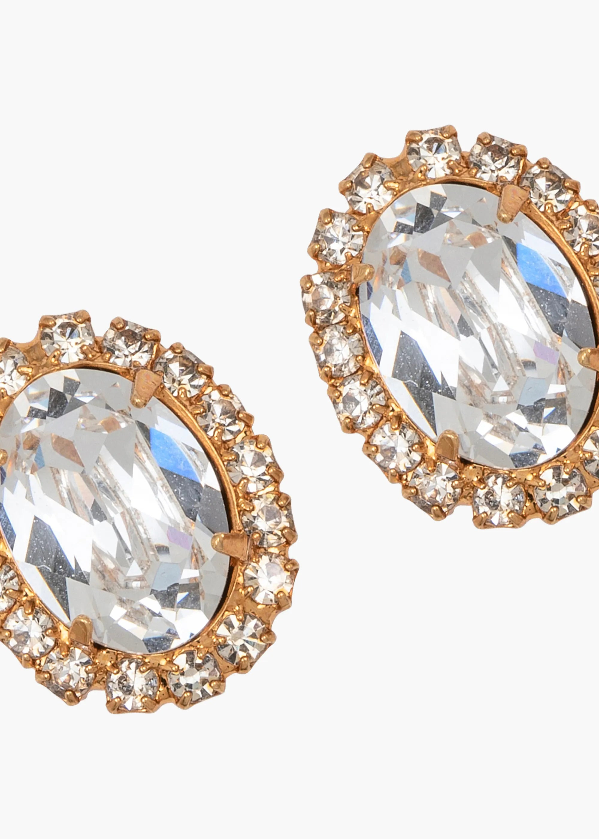 Clara Earrings - 4