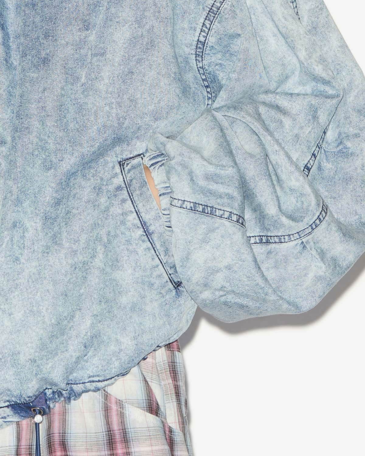 PLUME JACKET - 3