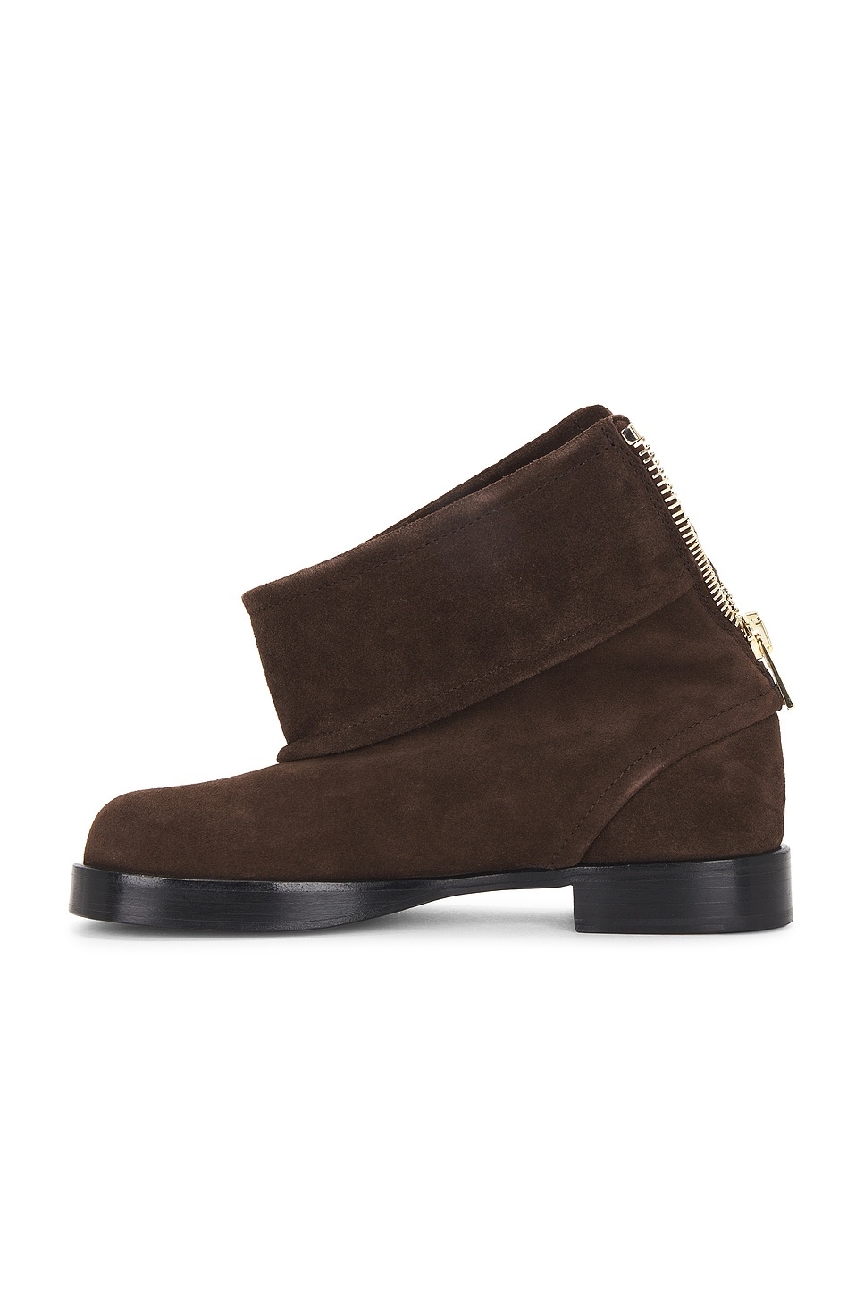 Biker Boot - 5