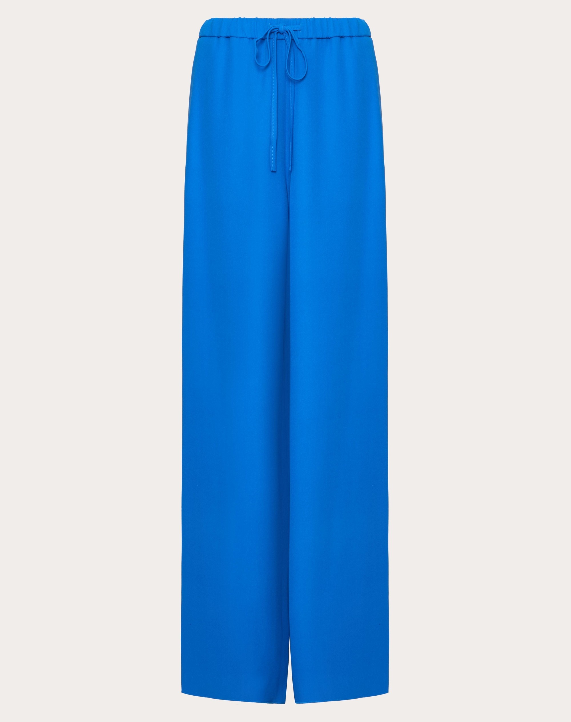 CADY COUTURE TROUSERS - 1