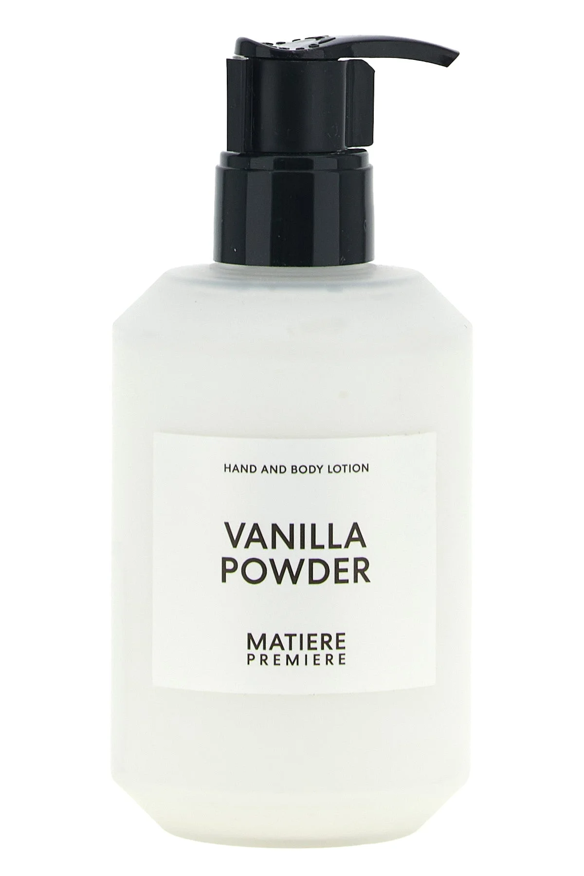 Hand and Body Lotion 'Vanilla Powder' 300 ml - 1