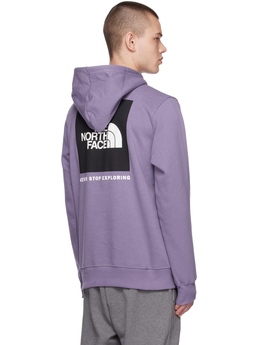 Purple Box NSE Hoodie - 3
