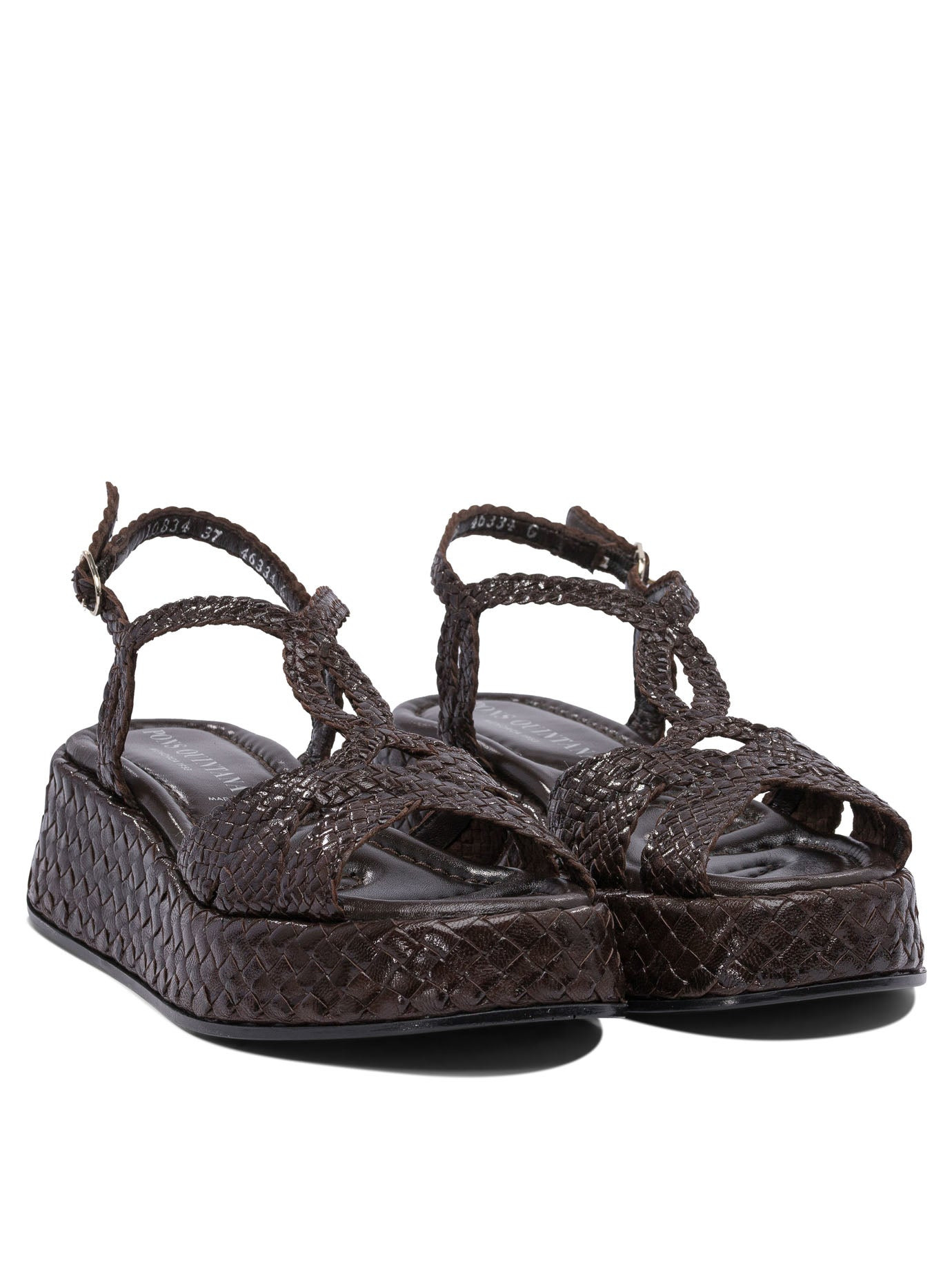 Pons Quintana - Pons Quintana Sandals - 2