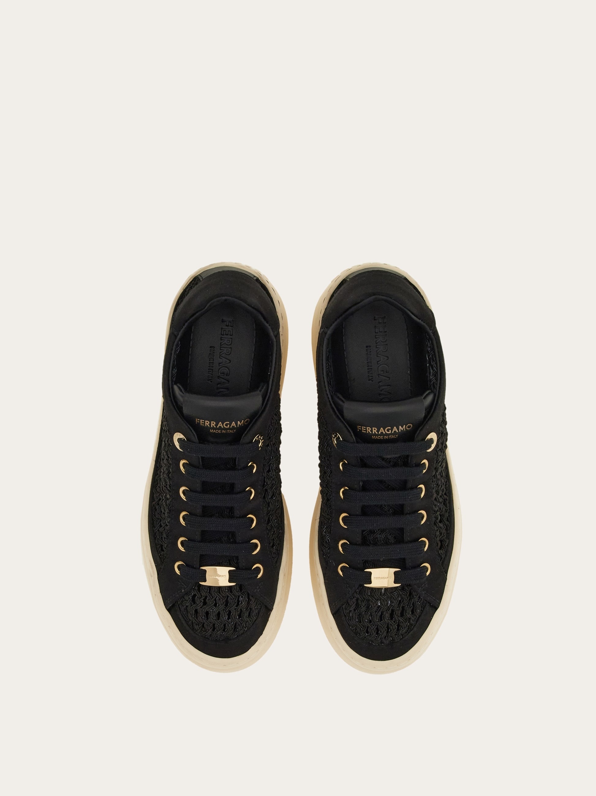 Platform sneaker - 2