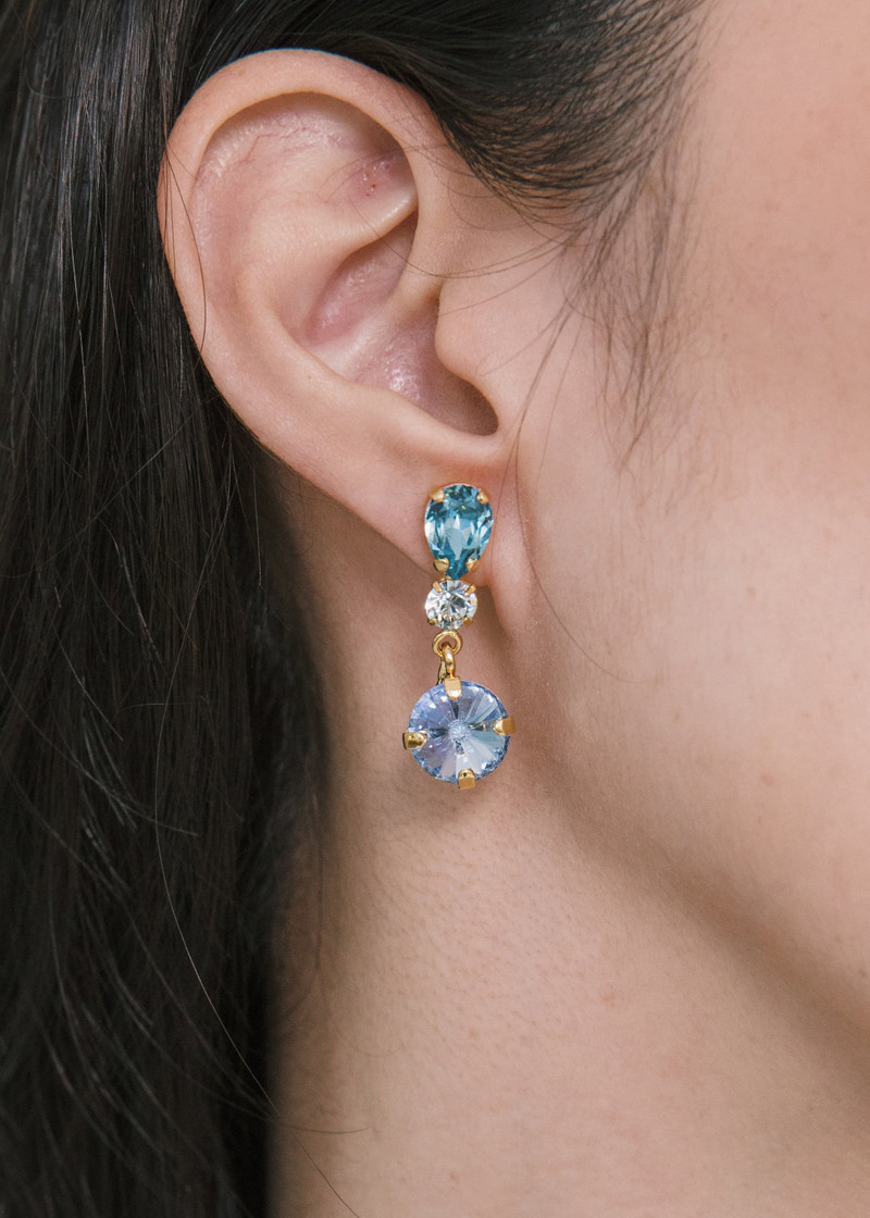 Jennifer Behr Trystan Earrings outlook