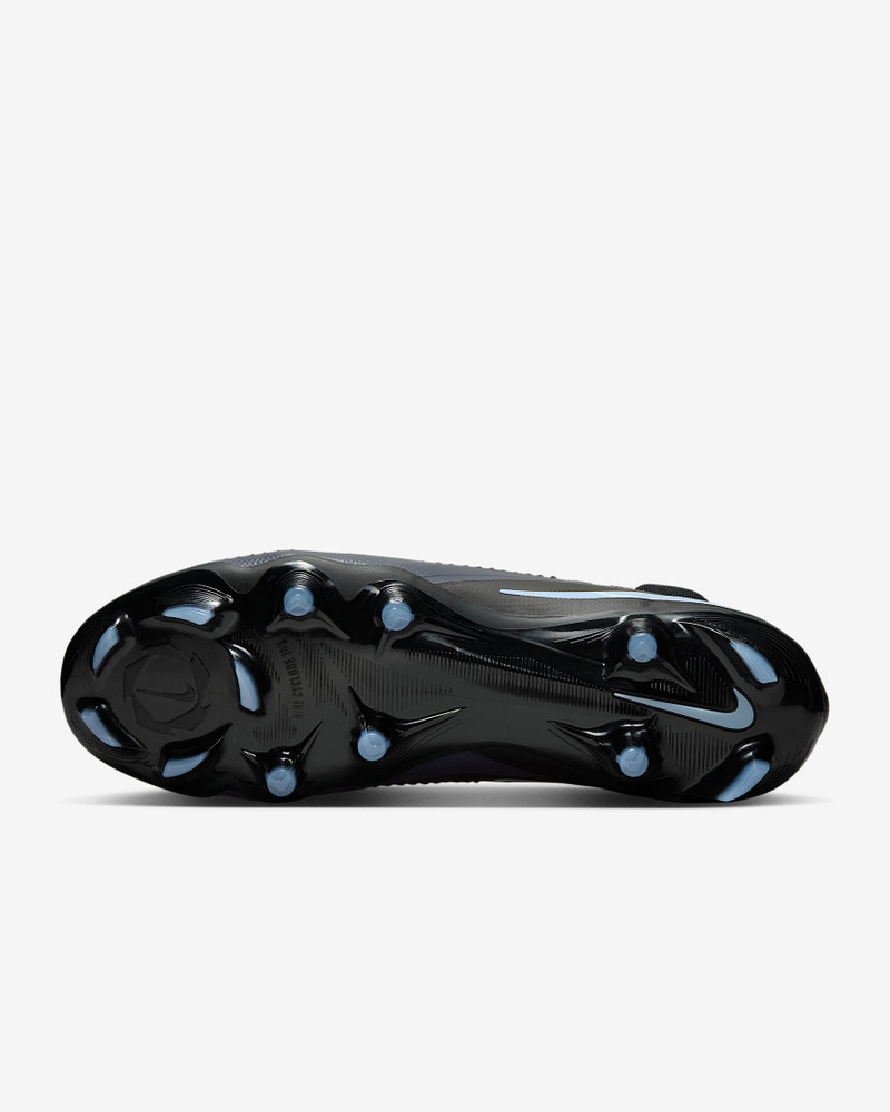 Nike Nike Phantom 6 High Pro Firm-Ground Soccer Cleats outlook