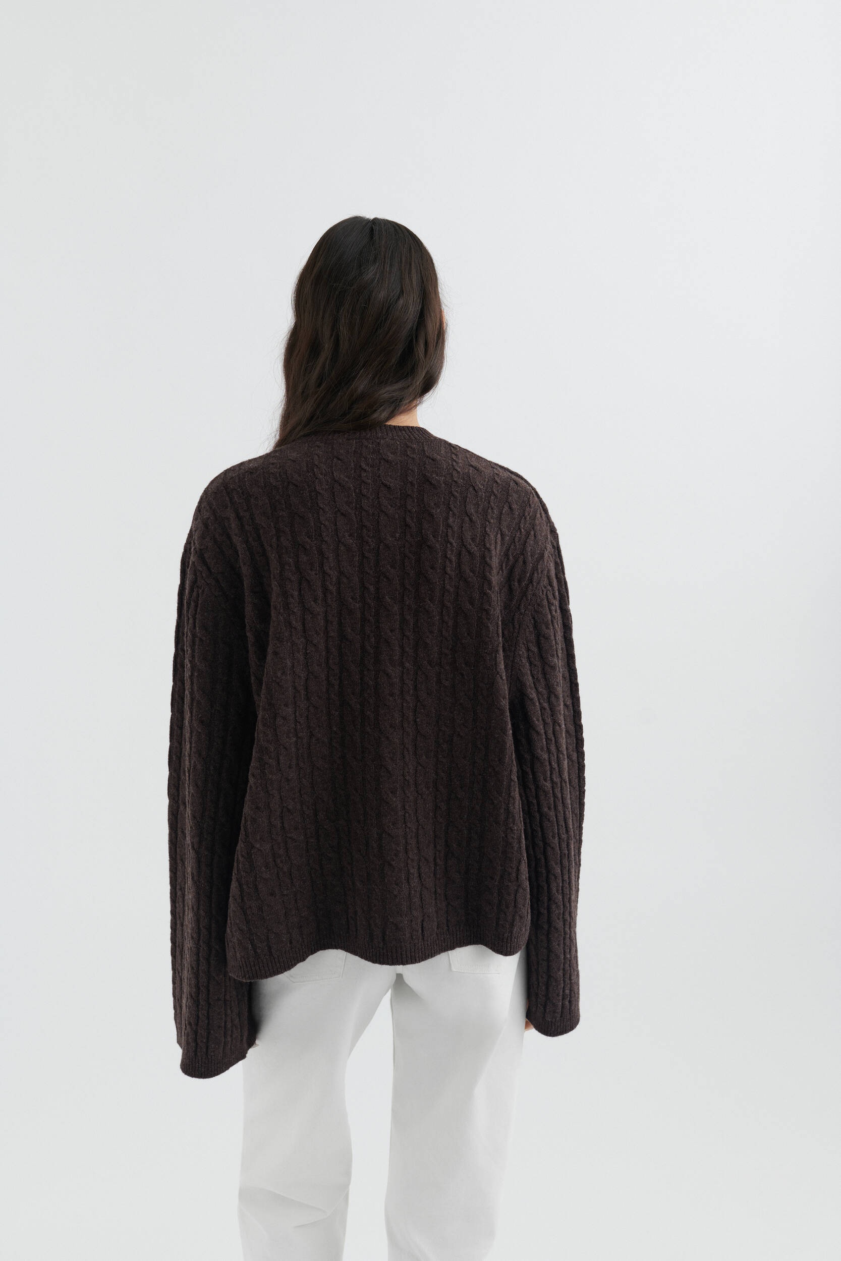 Tidal Sweater - 3