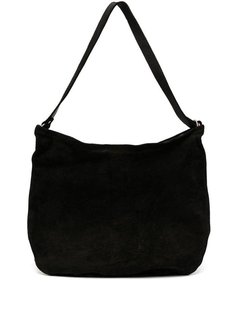 large suede tote bag 1