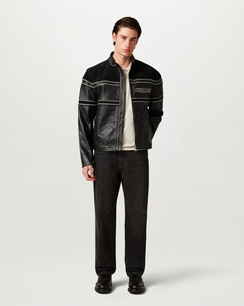 Belstaff COMPETITION SPEED JACKET outlook