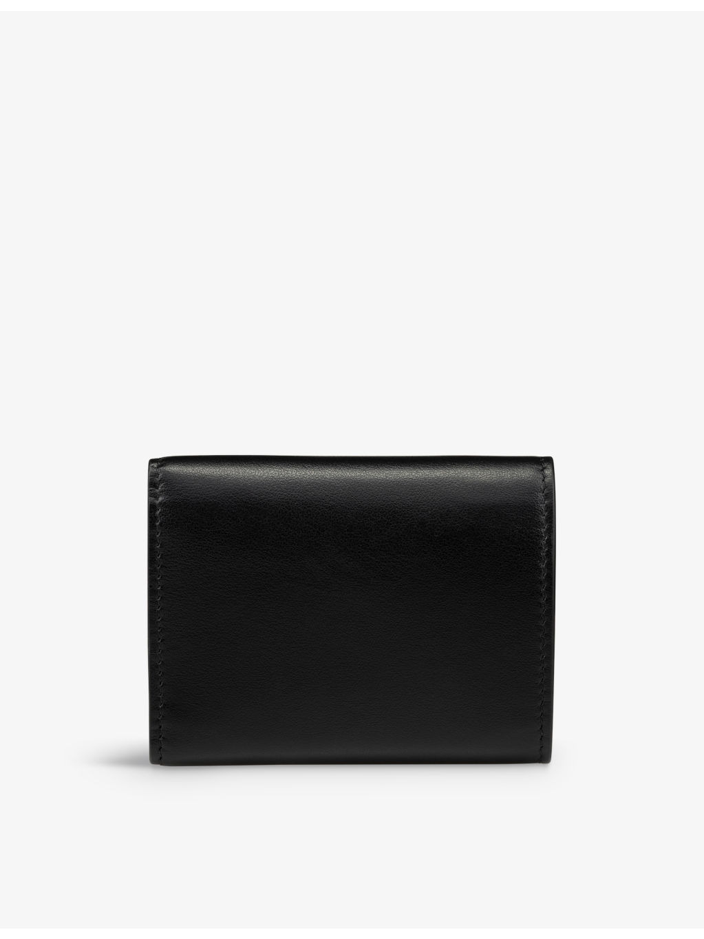 Loubi54 leather wallet - 5