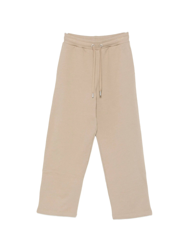 Ami Paris Drawstring Trousers 1