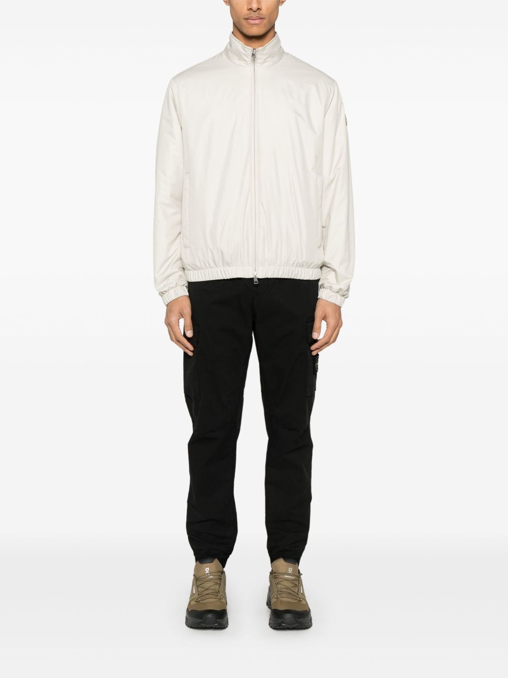 Meidassa jacket - 2