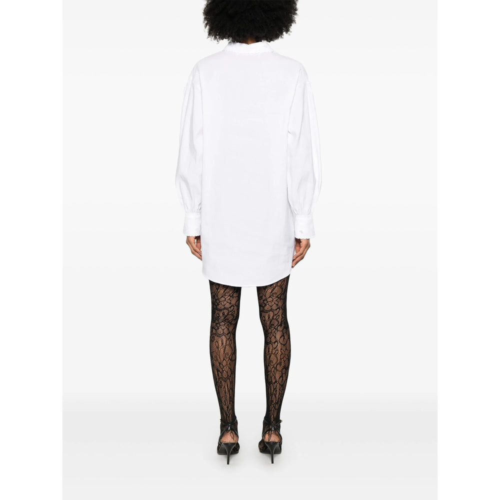 Valentino White Dresses - Day Dresses Women - 3