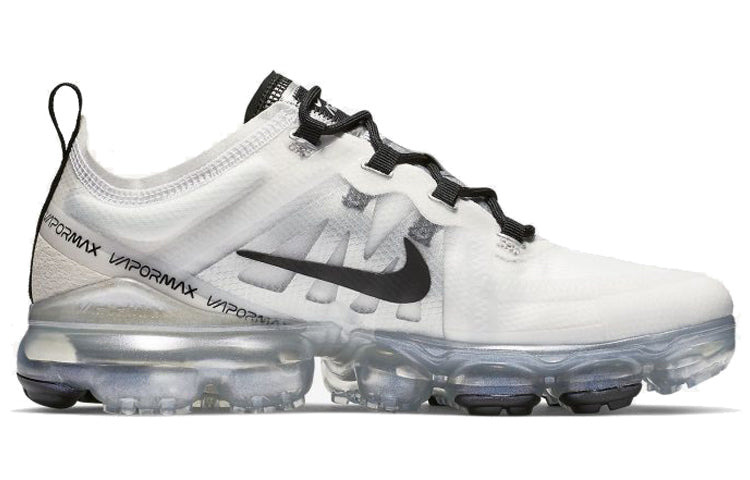 (WMNS) Nike Air Vapormax 2019 'Pale Ivory' AR6632-100 - 2