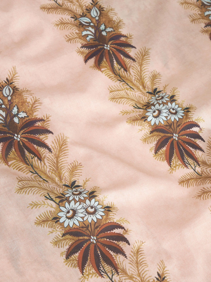 SHIRT WITH FLORAL PRINT - 7