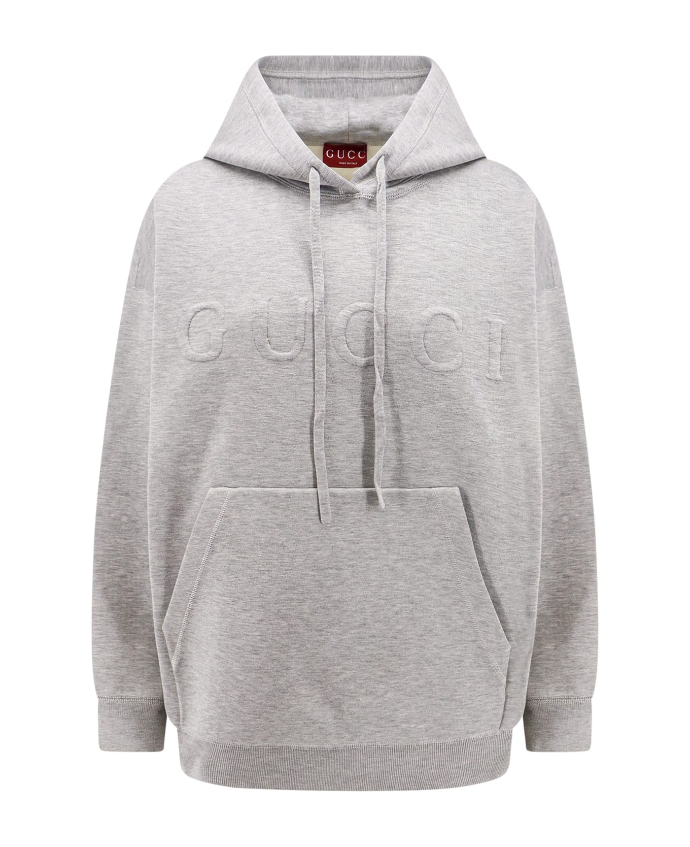 Sweatshirt - 1