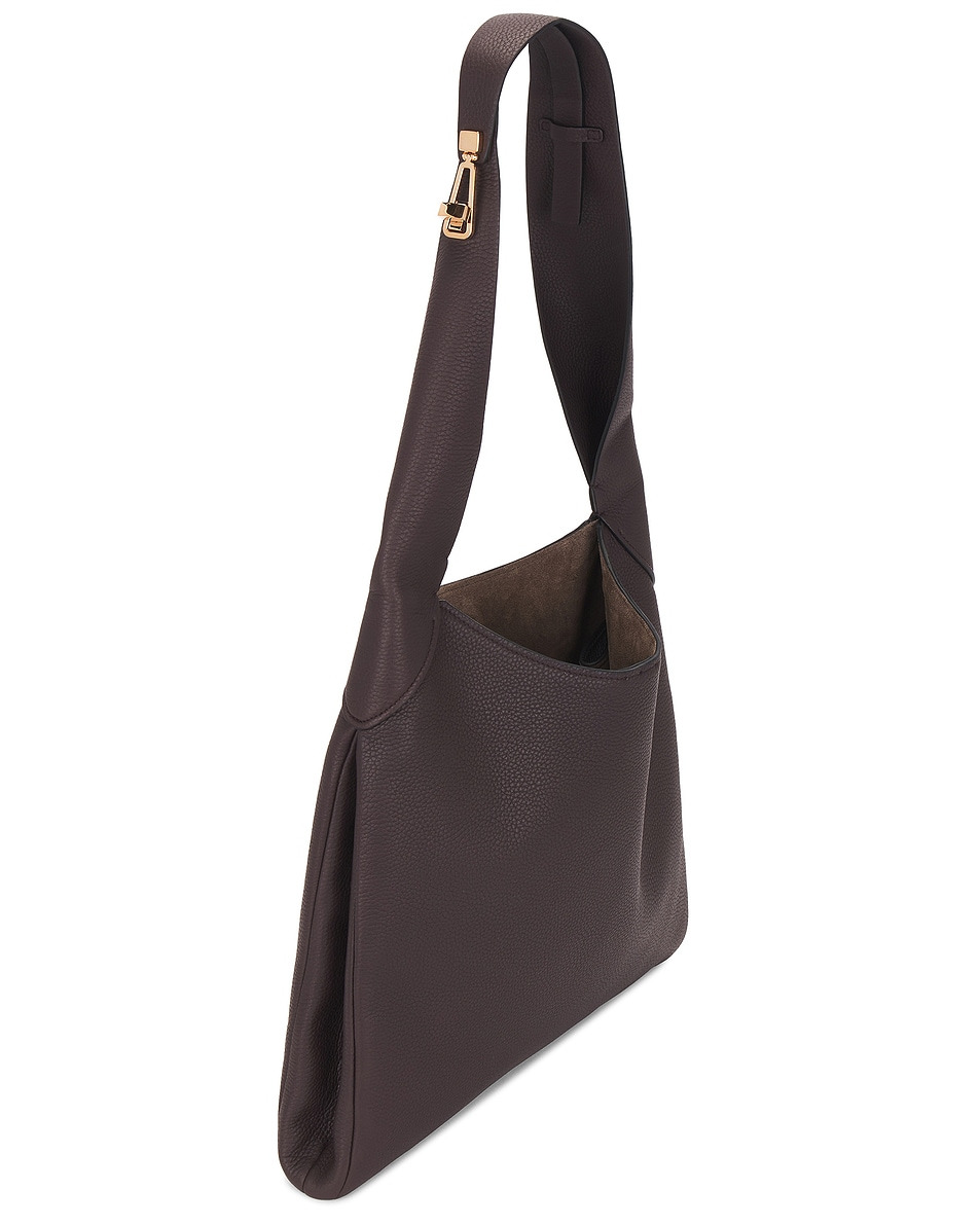 Small Hobo Bag - 5