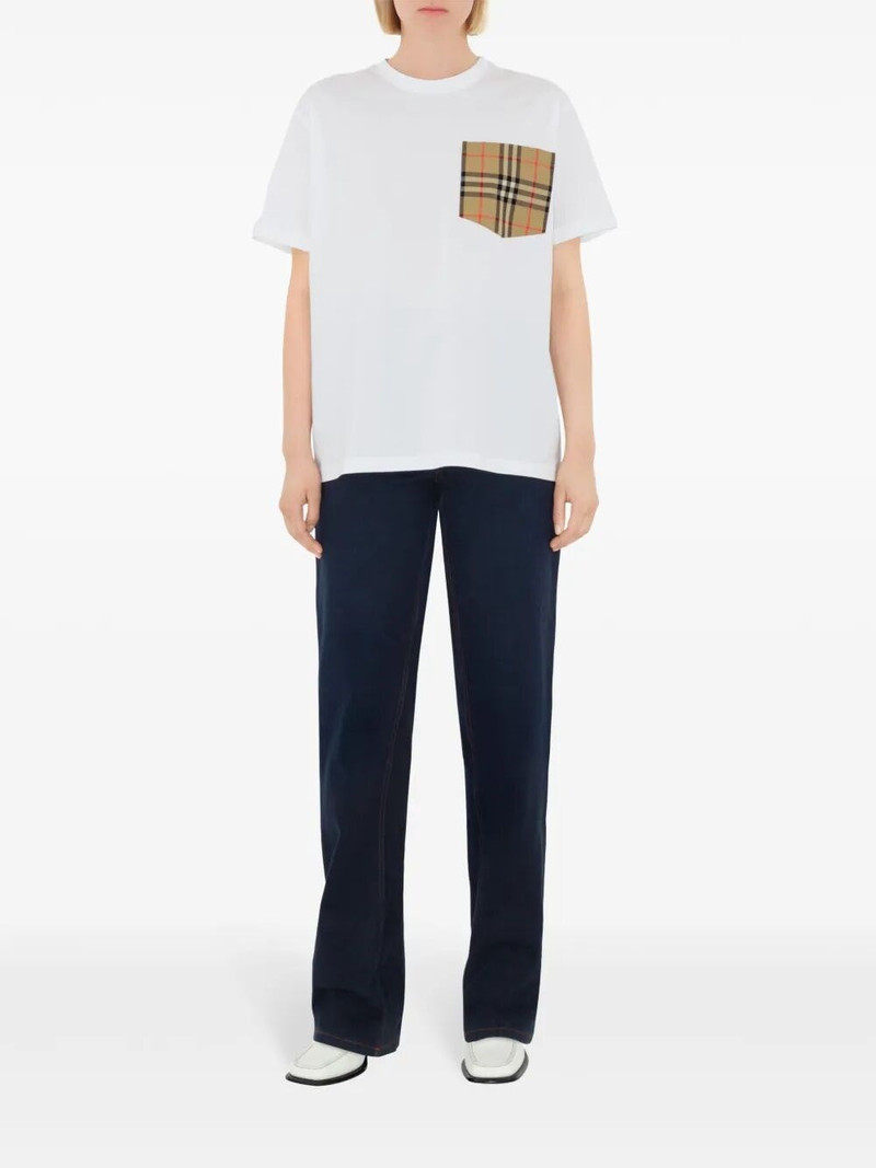 Burberry CARRICK T-SHIRT outlook
