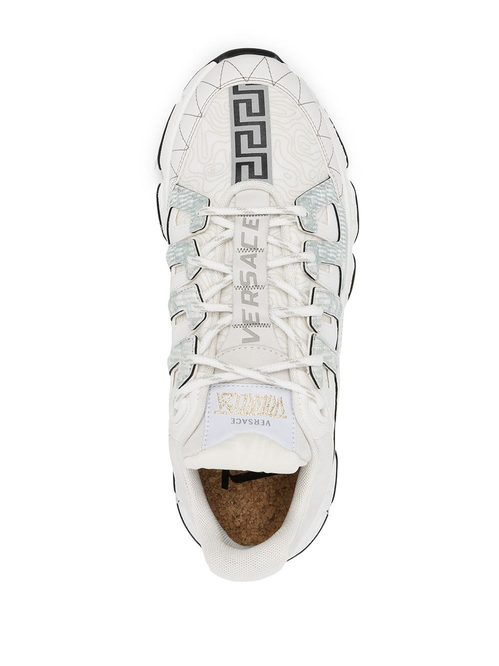 'TRIGRECA' SNEAKERS - 3