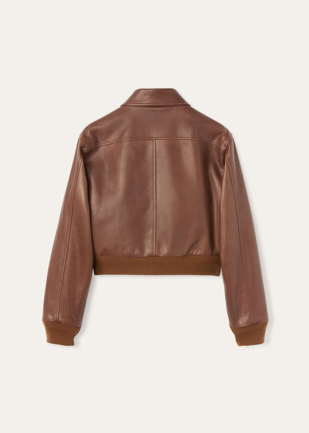 Roldan Bomber Jacket - 6
