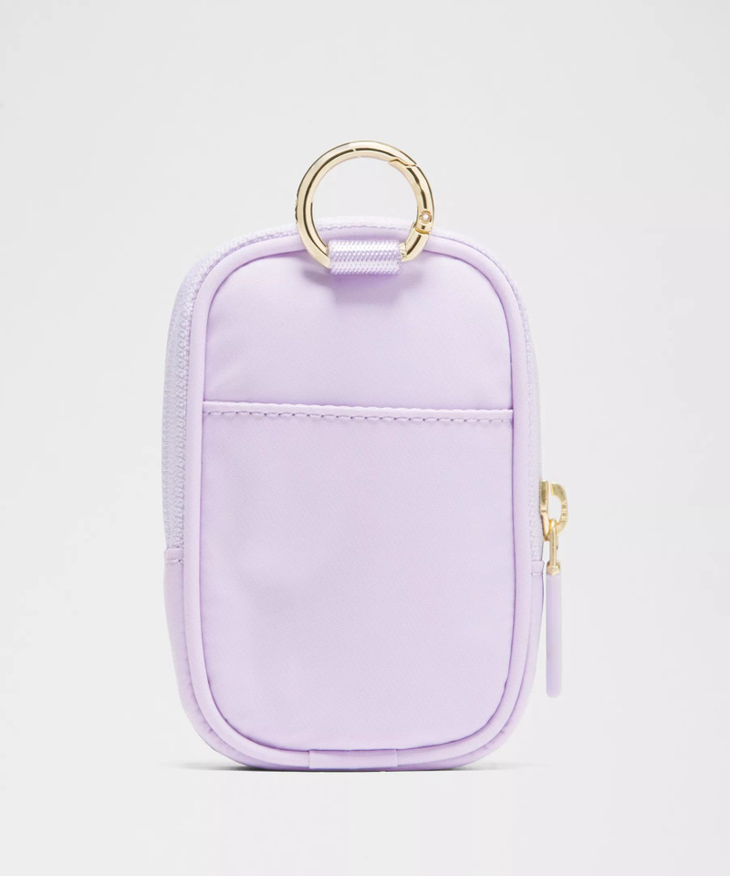 Clippable Nano Pouch 3