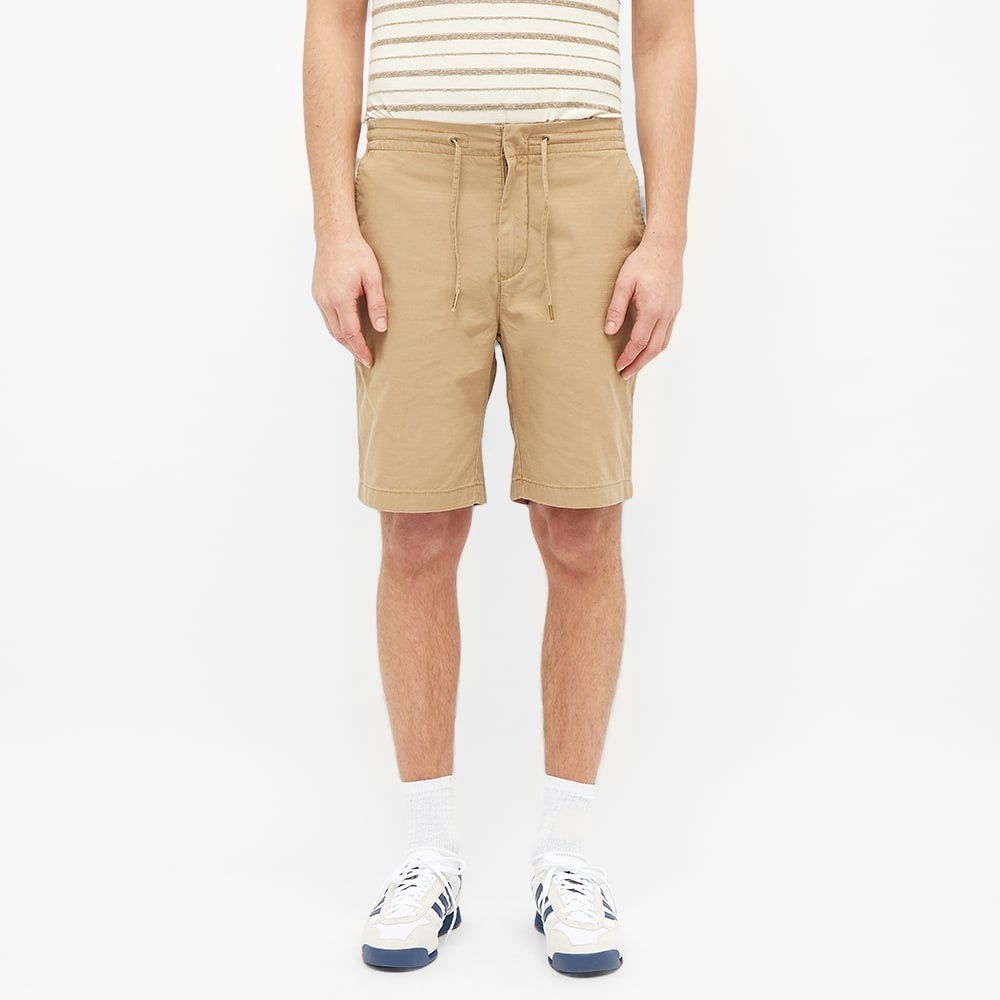 Barbour Bay Ripstop Short - 4