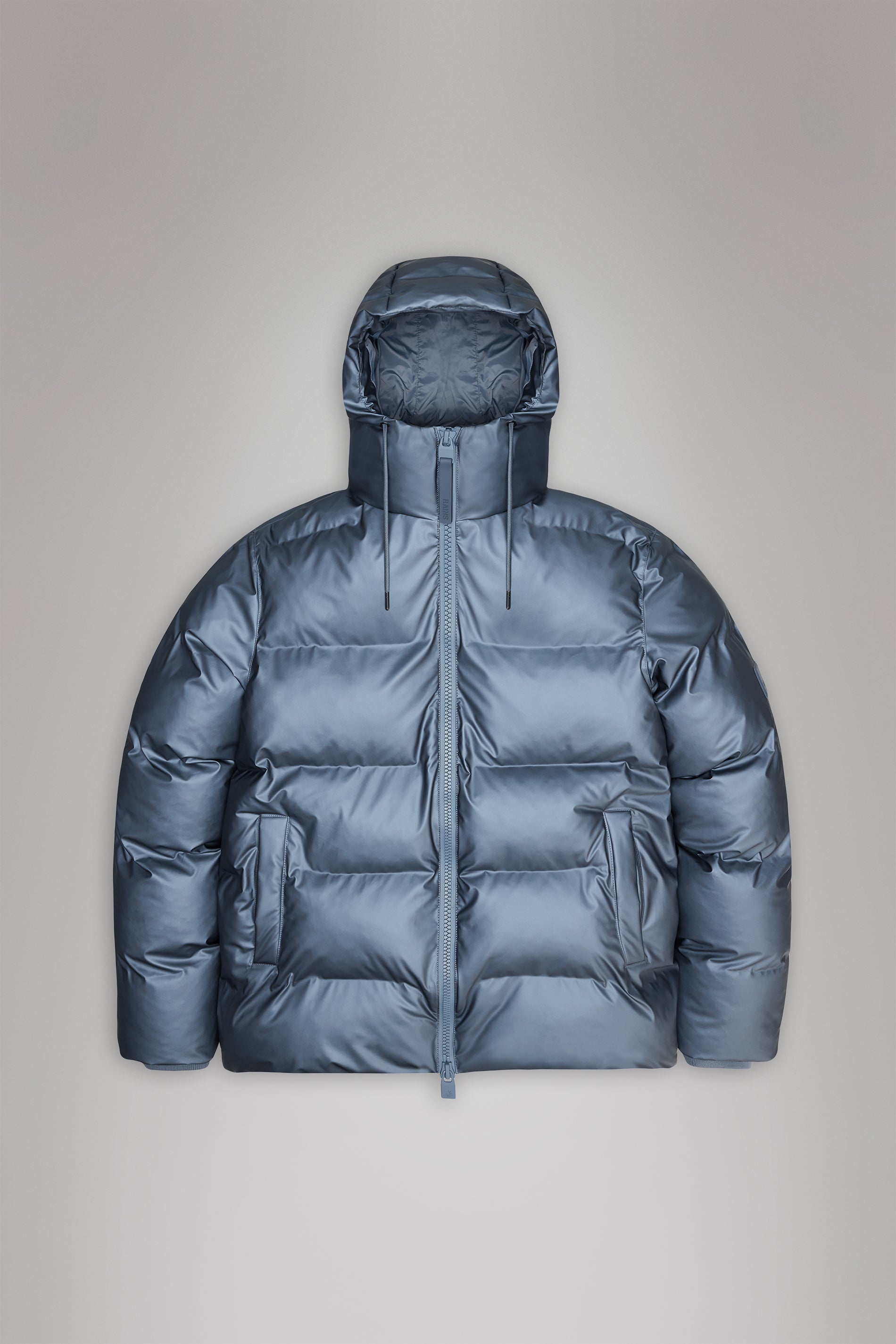 Alta Puffer Jacket - 1