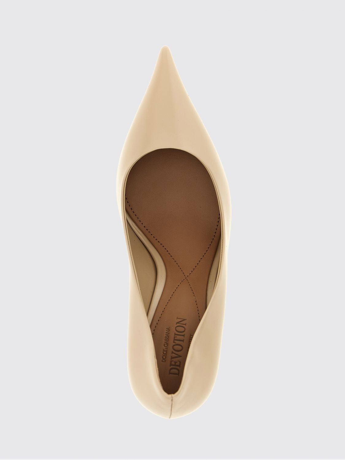 High heel shoes woman Dolce & Gabbana - 4