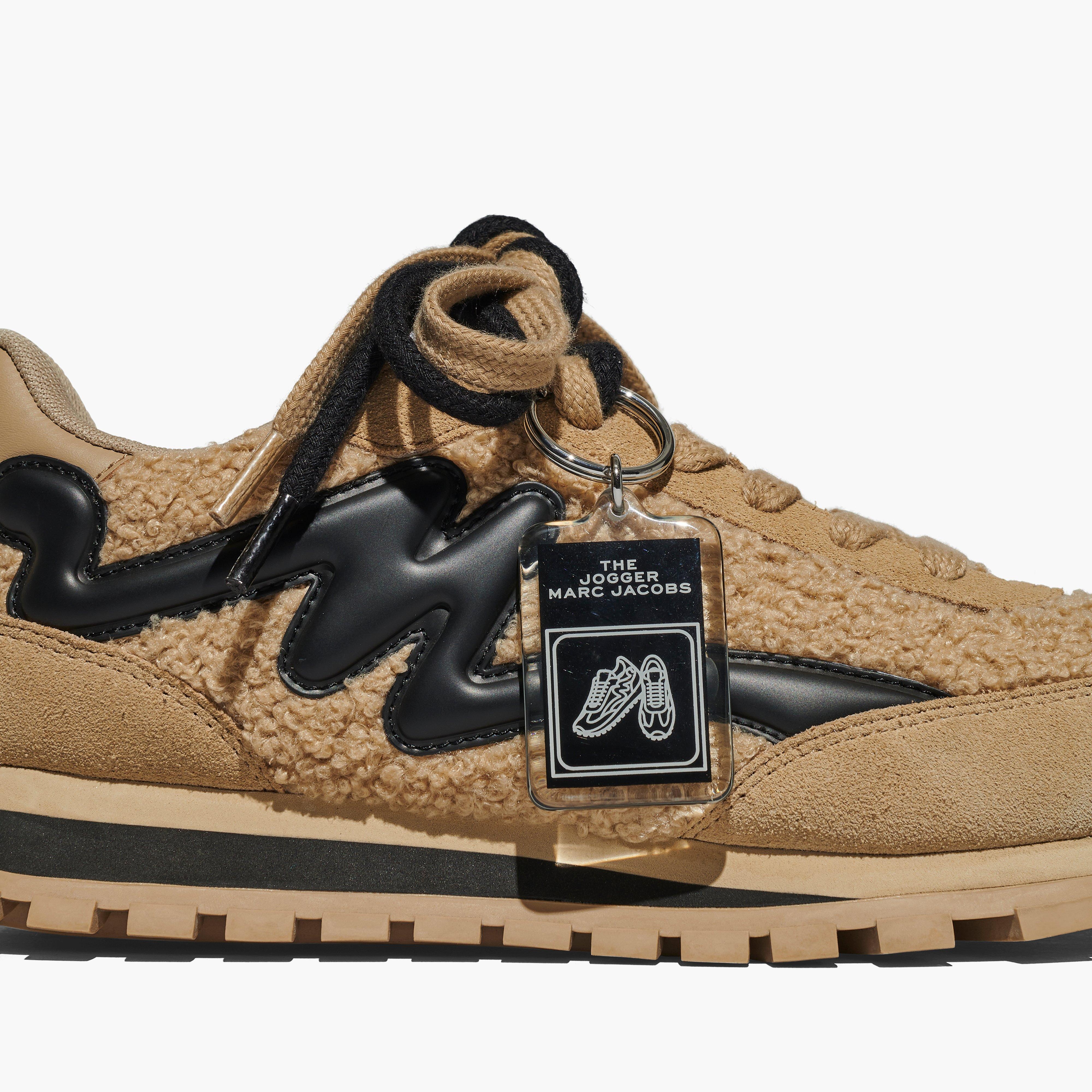 THE TEDDY JOGGER - 7