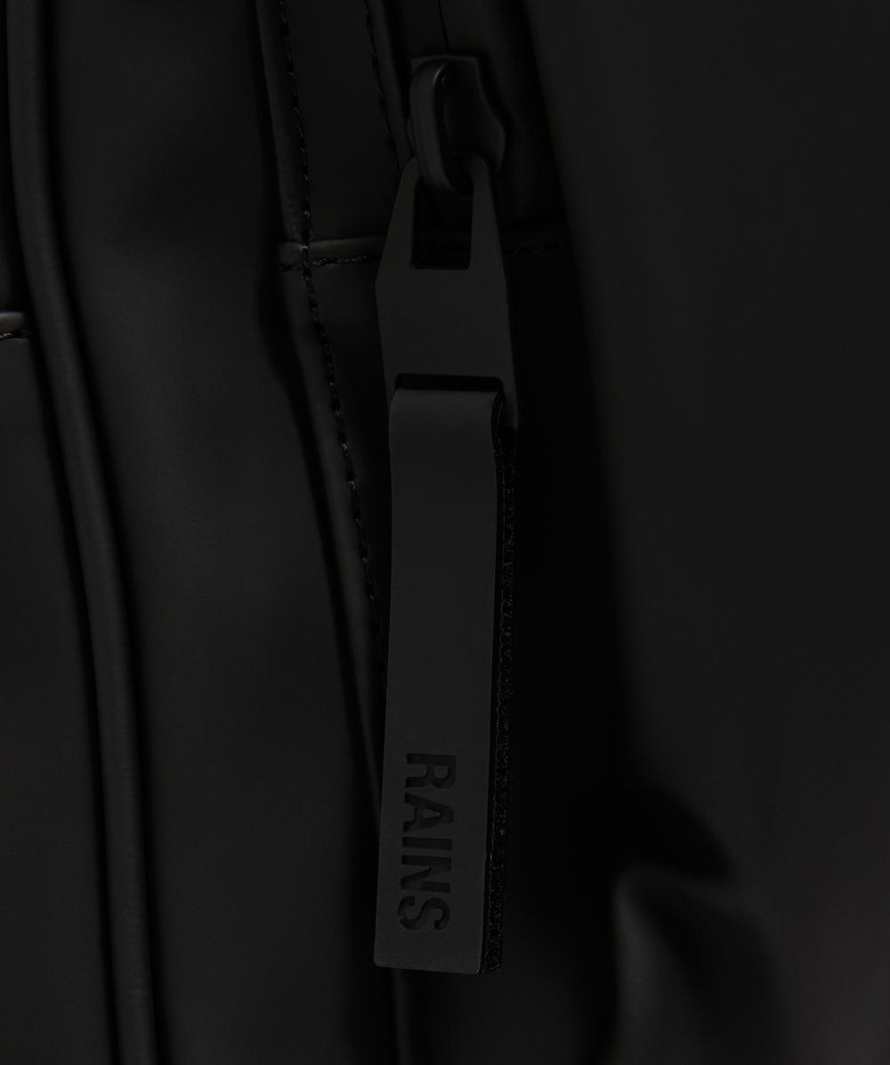 Large book daypack backpack - 4