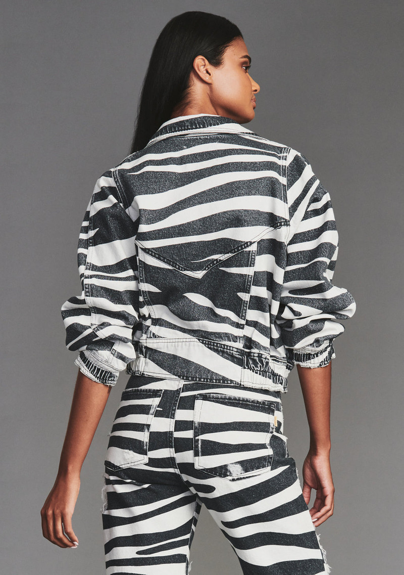 LAUREN JACKET 5
