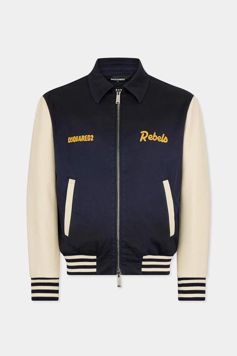 BAD2 BOY BOMBER - 1