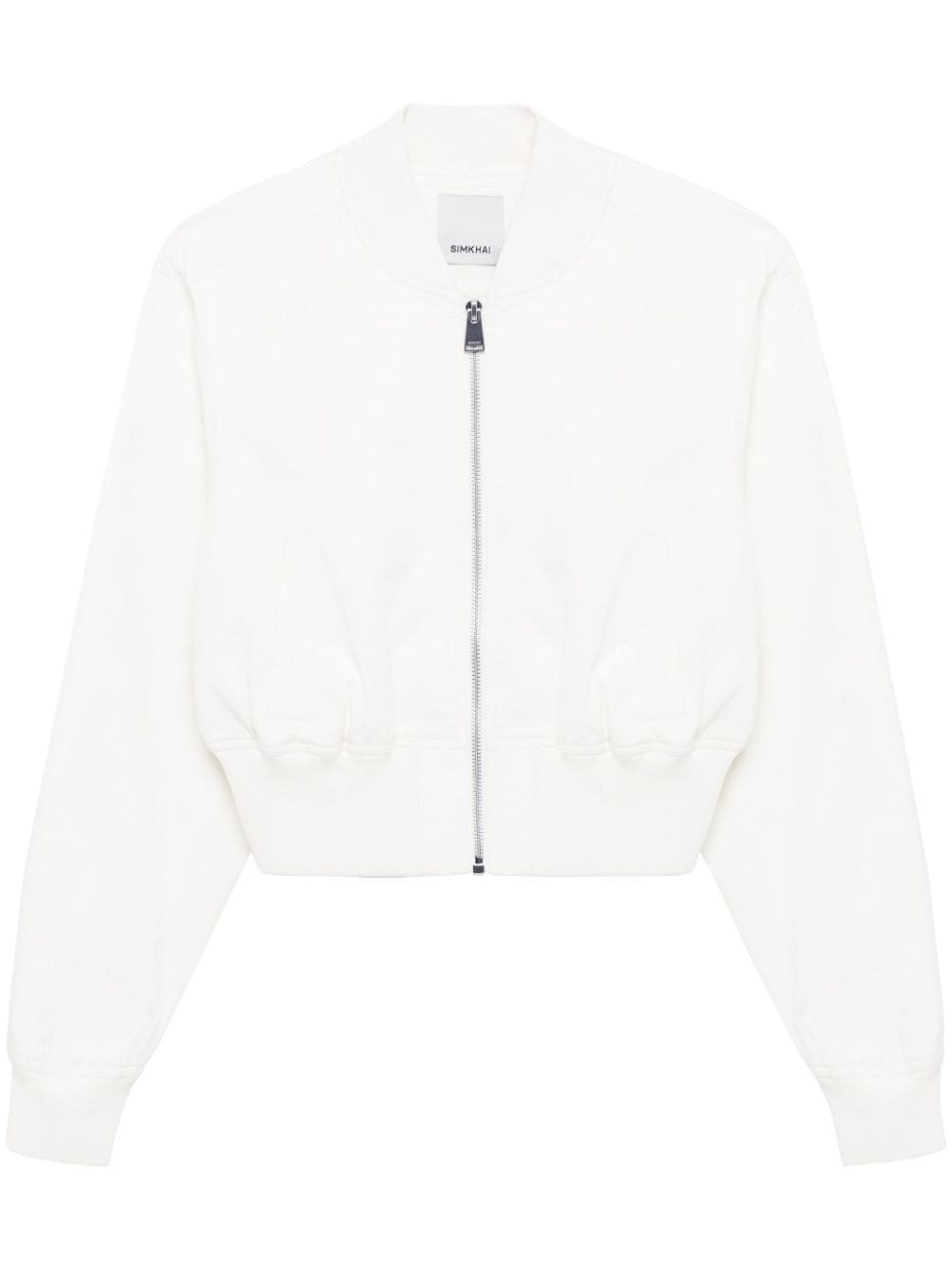 Lorenzo bomber jacket - 1