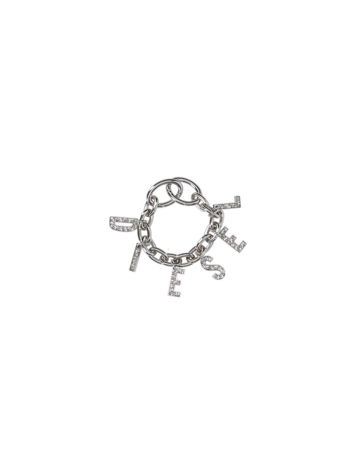 A-LETTERS CHARM BRACELET - 1