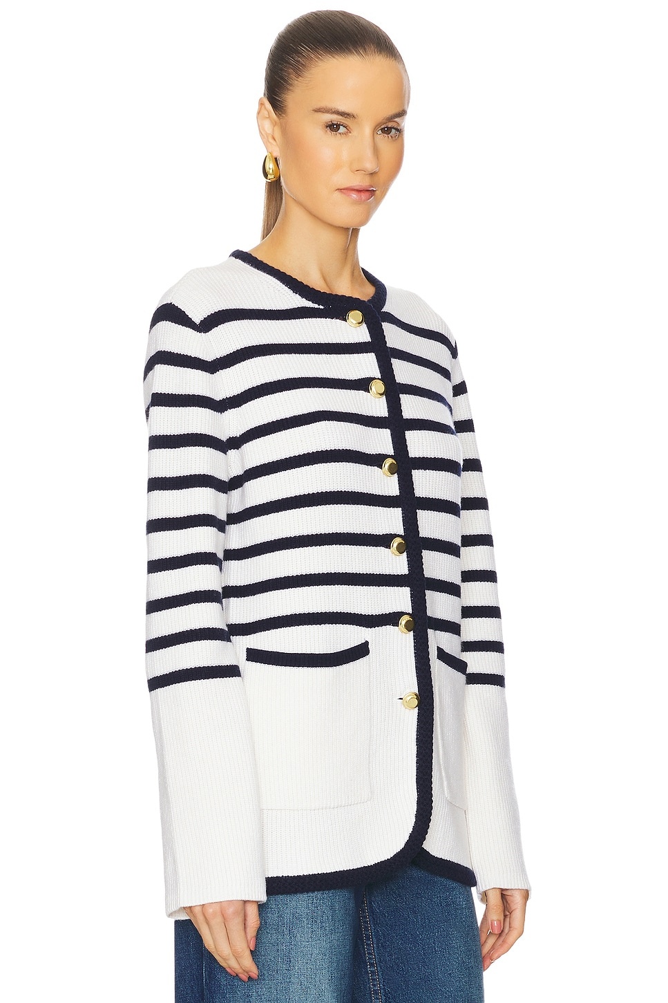 Nancy Long Cardigan - 2