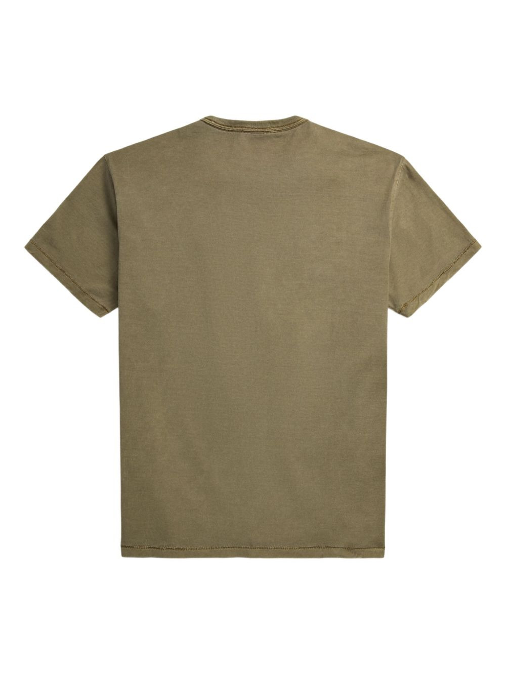logo-print T-shirt - 2