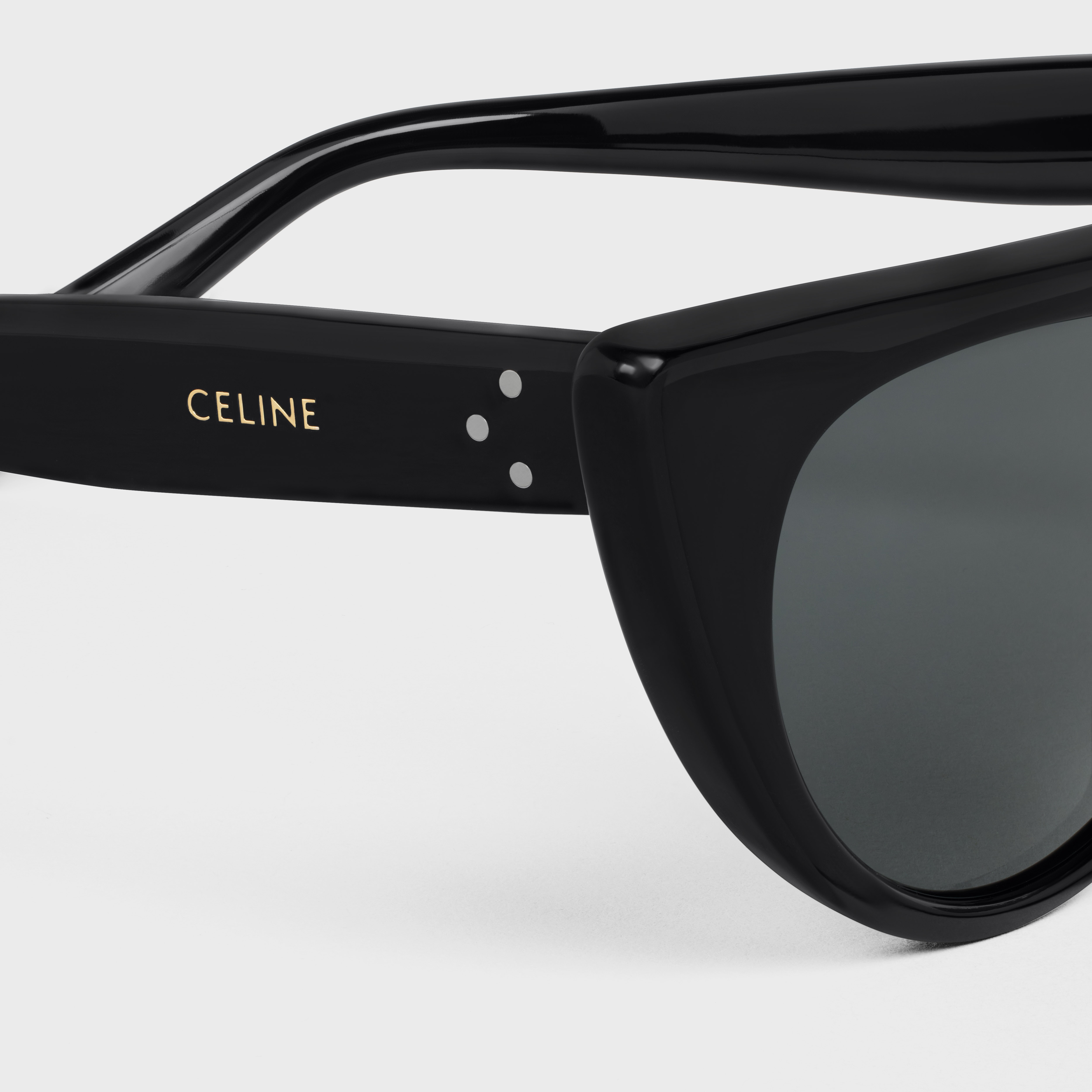 Graphic S228 Sunglasses in Acetate - 4