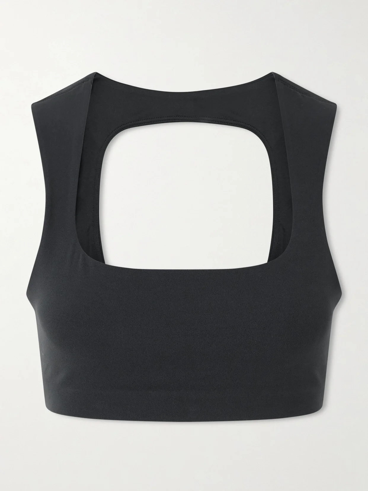 Zenvy Dri-fit Infinasoft Sports Bra - 1