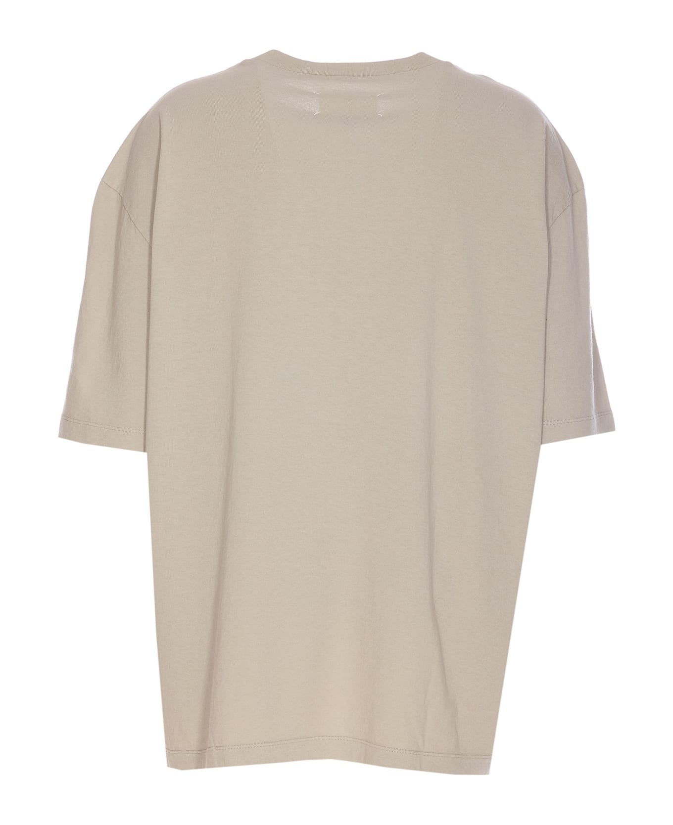 Numeric Logo T-shirt - 2