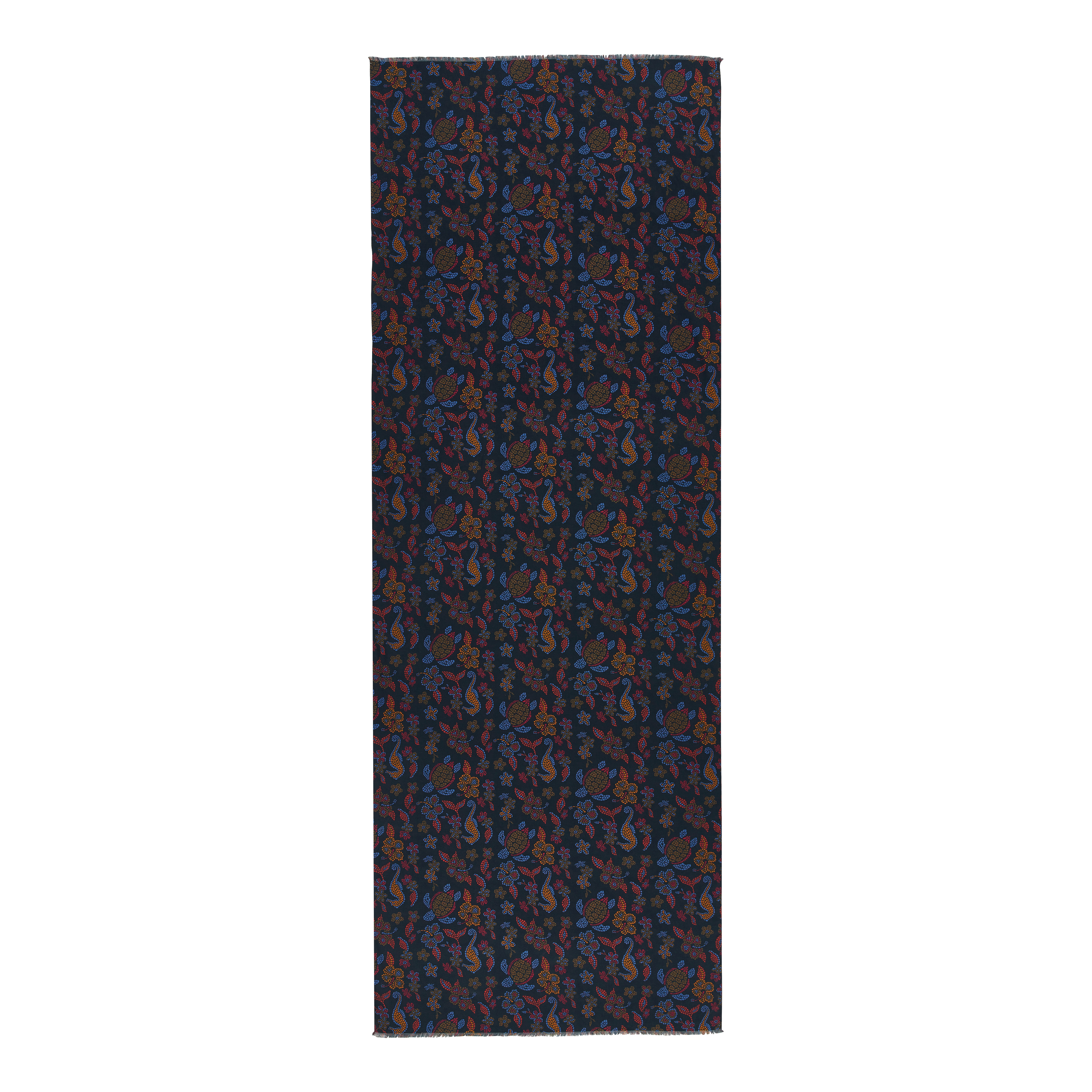 Men Mosaique Stole - 1
