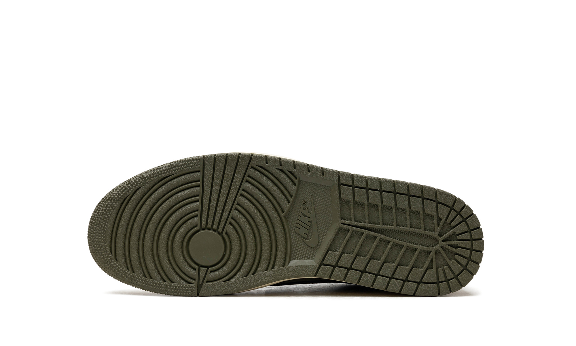 Air Jordan 1 "Travis Scott - Olive" - 5