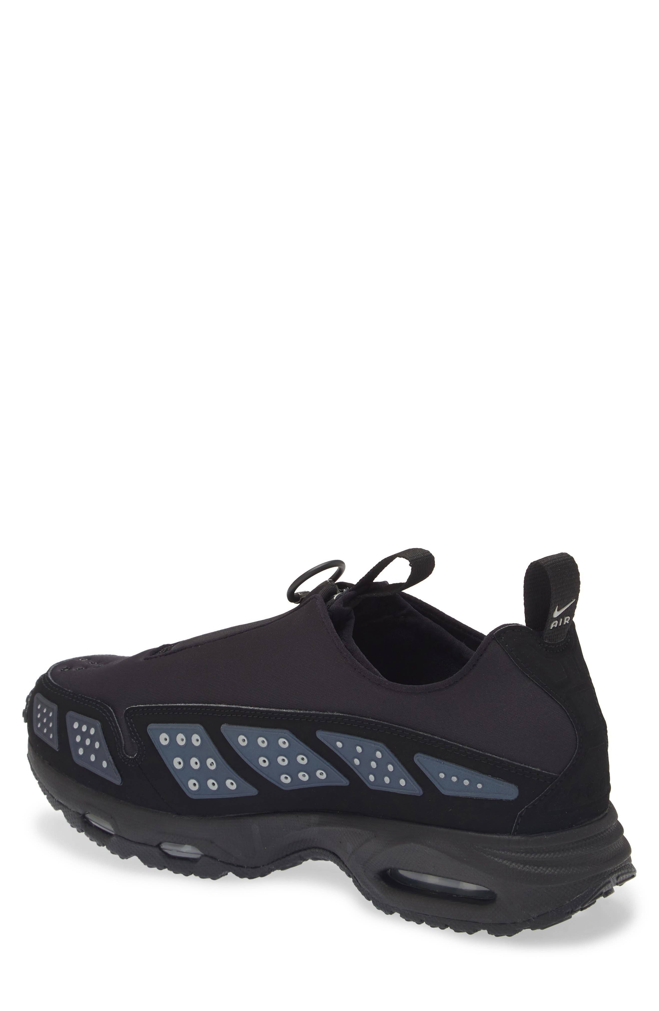 Nike Air Max Sunder Sneaker in 001 Black/silver at Nordstrom - 2